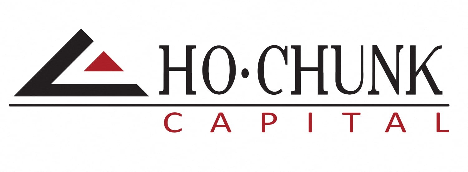 Ho-Chunk Capital Properties Logo 1
